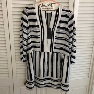 NWT BCBG dress